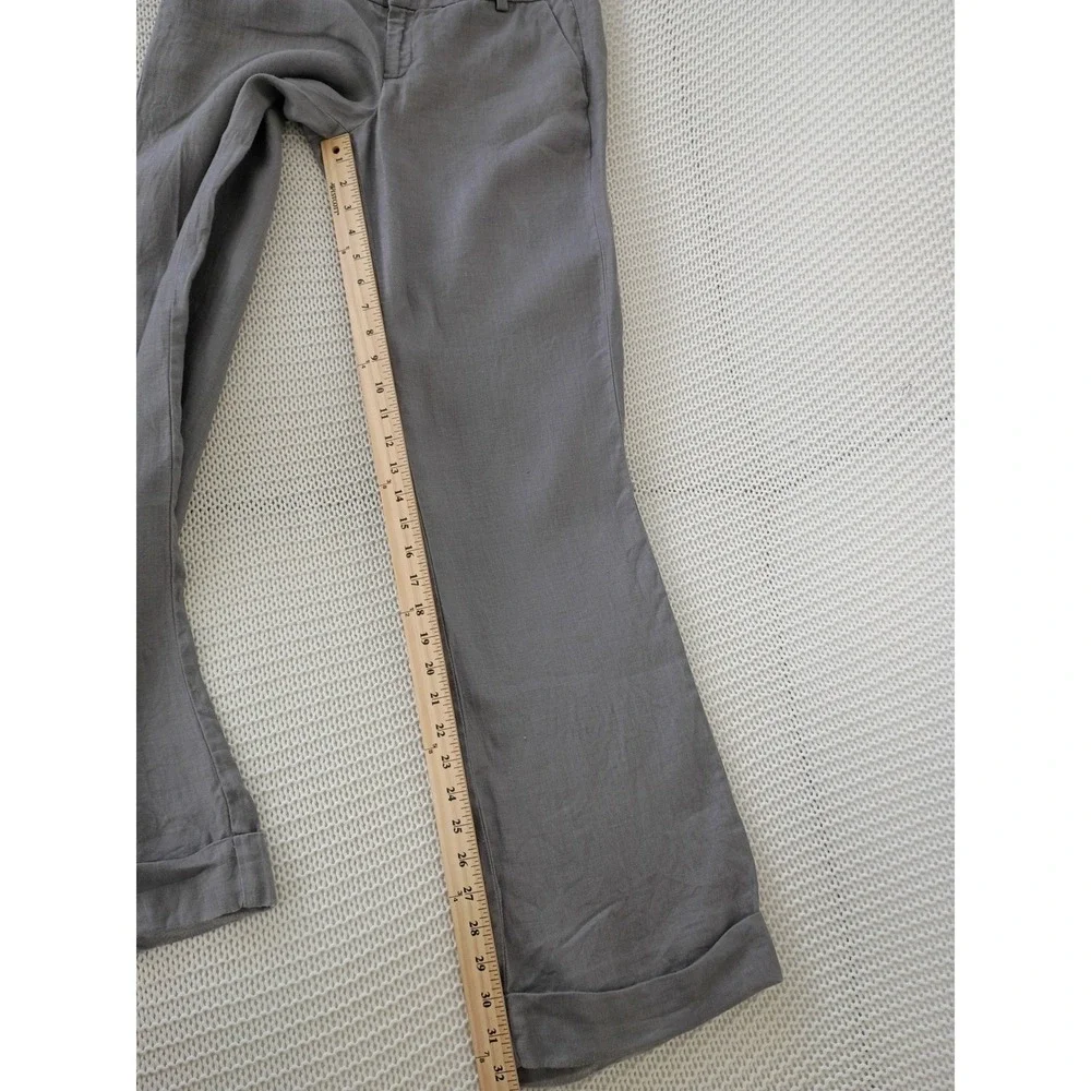 Banana Republic ryan fit